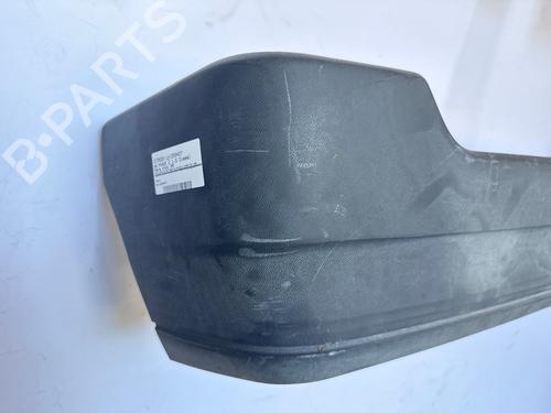 Used Rear bumper Rear bumper CITROËN AX (ZA-_) 15 D (58 hp) 36170277 36170277