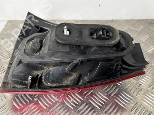 Left taillight RENAULT TWINGO II (CN0_) 1.2 16V (CN04, CN0B) | BP25658452C34 