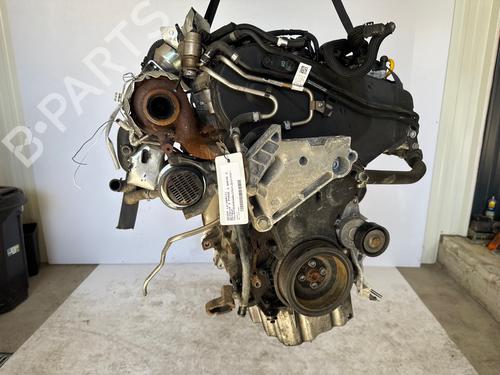 Engine SKODA OCTAVIA III Combi (5E5, 5E6) 2.0 TDI | BP39627194M1 - Image 4