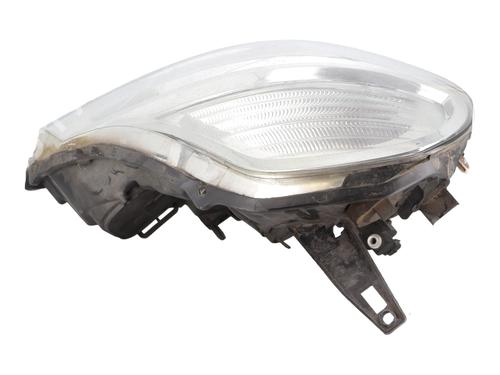 Used Right headlight Right headlight RENAULT MODUS / GRAND MODUS (F/JP0_) 1.2 (103 hp) 29737645 29737645