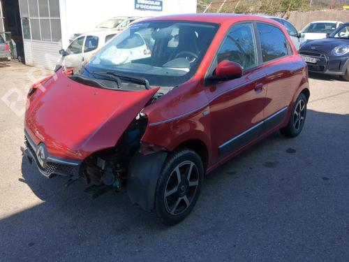 Interior roof light RENAULT TWINGO III (BCM_, BCA_) 0.9 TCe 90 (BCM9, BCM2) | BP25656920I8 - Image 18