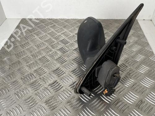 Right mirror CITROËN XSARA Coupe (N0) 2.0 HDI 90 | BP25660259C27 