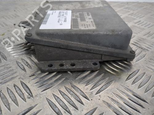 Used Engine control unit (ECU) Engine control unit (ECU) PEUGEOT 106 II (1A_, 1C_) 1.1 i (60 hp) 25658130 25658130