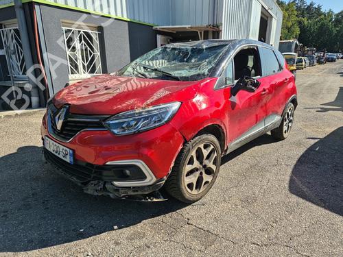 Left taillight RENAULT CAPTUR I (J5_, H5_) 1.5 dCi 90 (J5N4, J5M5, J5MW, J5M6, J5AL, J5AJ) | BP28476584C34 - Image 9