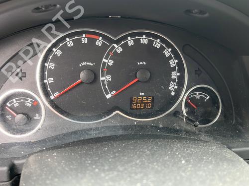 Used Parts OPEL MERIVA A MPV (X03)  1.3 CDTI (E75)  4246104