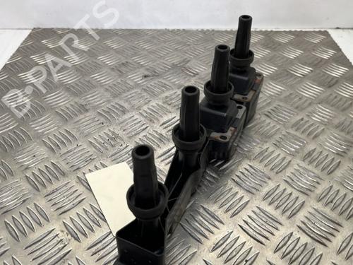 Ignition coil PEUGEOT 206 Hatchback (2A/C) 1.6 16V | BP25655318M94 