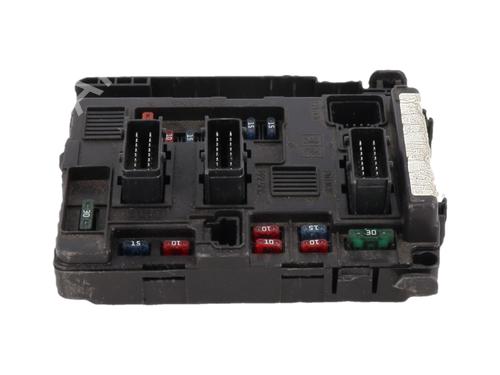 Fuse box CITROËN C5 I (DC_) 2.0 HDi (DCRHZB, DCRHZE) | BP25659316E1 - Image 2