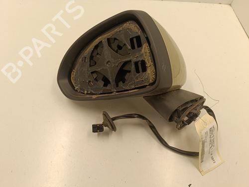 Used Left mirror OPEL CORSA D (S07) 1.3 CDTI (L08, L68) (90 hp) 25656268