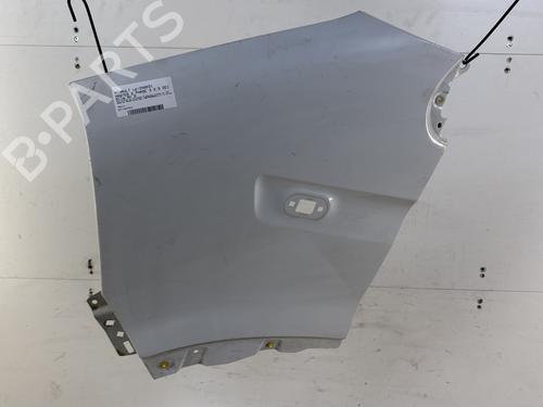 Used Left front fenders RENAULT MASTER II Van (FD) 2.5 dCi (101 hp) 26153641