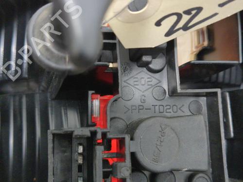 Left taillight RENAULT LAGUNA II (BG0/1_) 1.9 dCi | BP25661222C34 