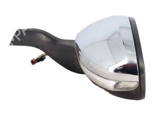 Left mirror PEUGEOT 2008 I (CU_) 1.2 THP 110 / PureTech 110 | BP30464726C26 