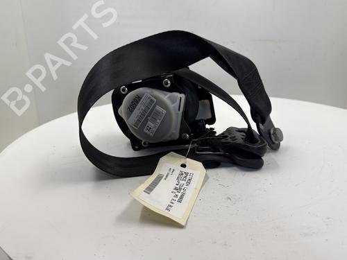 Rear left belt tensioner CITROËN JUMPY III Bus (V_) 2.0 BlueHDi 180 | BP25654614C89 