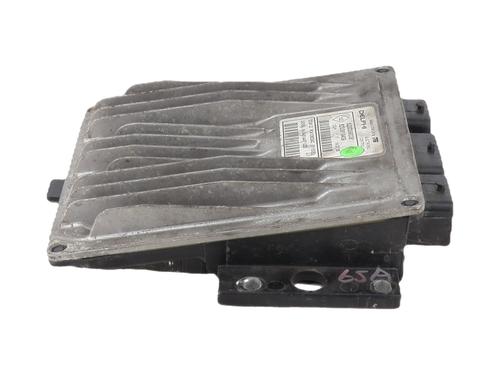 Engine control unit (ECU) NISSAN NOTE (E11, NE11) 1.5 dCi | BP25659906M57 - Image 3