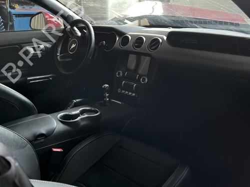 Engine control unit (ECU) FORD USA MUSTANG Convertible 5.0 V8 | BP26462028M57 - Image 8