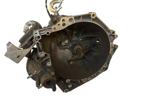 Gearbox CITROËN C4 II (NC_) | BP36955225M3 - Image 2