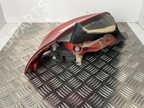 Højre baglygte RENAULT MEGANE II (BM0/1_, CM0/1_) 1.9 dCi | BP25657248C35 