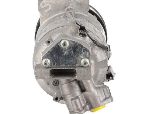 AC compressor RENAULT CLIO IV (BH_) 0.9 TCe 90 (BHNF, BHMA, BHMH, BHJK, BHJR) | BP25656579M34 