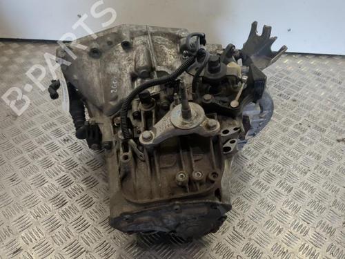 Gearbox CITROËN DS4 (NX_) 2.0 HDi / BlueHDi 135 | BP25657087M3 - Image 5