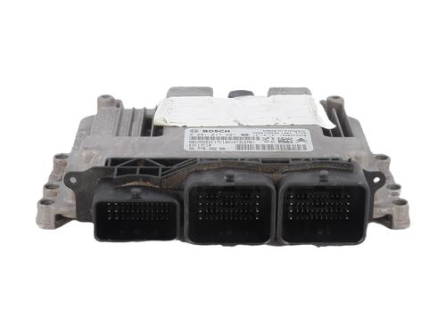 Used Engine control unit (ECU) Engine control unit (ECU) PEUGEOT 206+ (2L_, 2M_) 1.4 HDi eco 70 (68 hp) 39761969 39761969