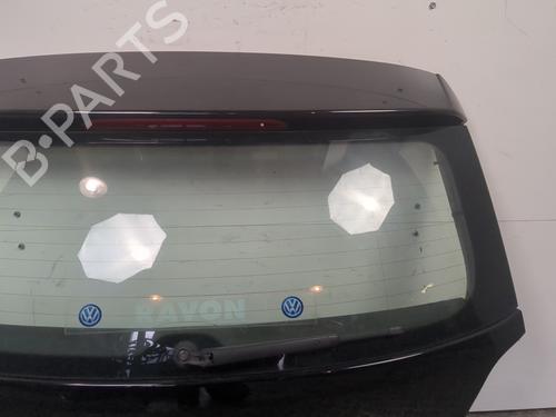 Used Tailgate Tailgate VW POLO V (6R1, 6C1) 1.2 (70 hp) 25659780 25659780