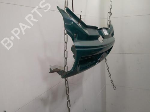 Grill CITROËN BERLINGO / BERLINGO FIRST Box Body/MPV (M_) 1.9 D 70 (MBWJZ, MCWJZ) | BP25660836C40 