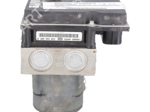 ABS pump PEUGEOT PARTNER Tepee 1.6 HDi | BP39713078M43 - Image 4