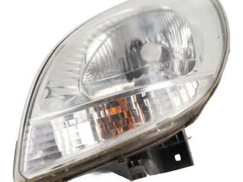 Used Left headlight Left headlight RENAULT KANGOO Express (FC0/1_) 1.5 dCi (FC07, FC1R) (65 hp) 25935486 25935486