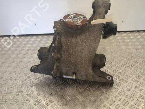 Differensial bakvogn LAND ROVER RANGE ROVER SPORT I (L320) 3.0 D 4x4 | BP25659358M24 