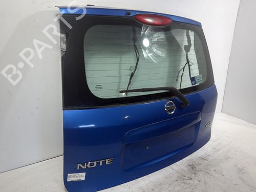 Tailgate NISSAN NOTE (E11, NE11) 1.5 dCi | BP29531852C6 