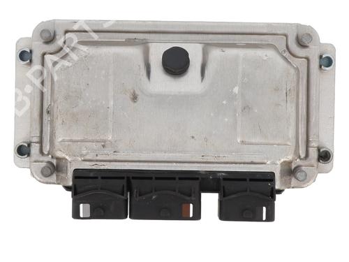 Used Engine control unit (ECU) CITROËN C3 I (FC_, FN_) 1.6 16V (109 hp) 26131725