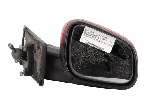 Used Right mirror CHEVROLET SPARK (M300) 1.0 (68 hp) 30464718