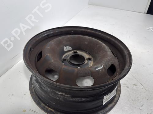 Used Rim Rim 28826926 28826926