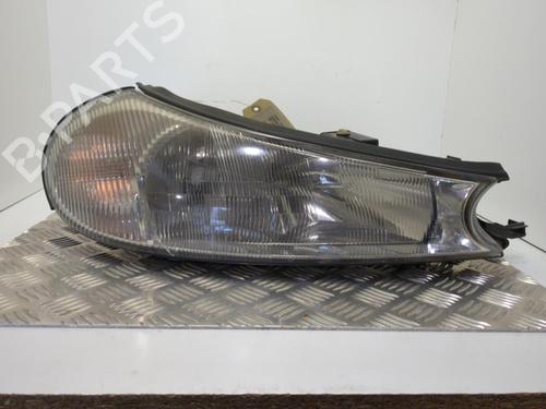Right headlight FORD MONDEO II (BAP) 1.8 i | BP25657355C29 - Image 2