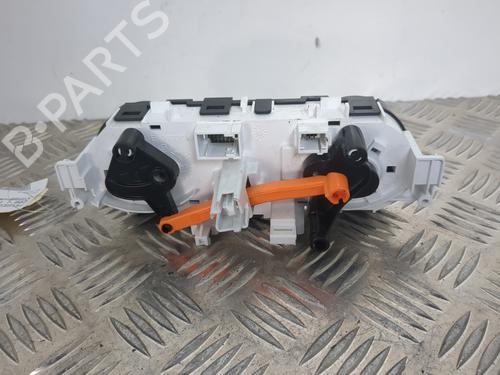 Climate control PEUGEOT 208 I (CA_, CC_) 1.5 BlueHDI 100 | BP25656515I5