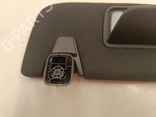 Left sun visor FORD USA MUSTANG Convertible 5.0 V8 | BP25659731I1 - Image 3