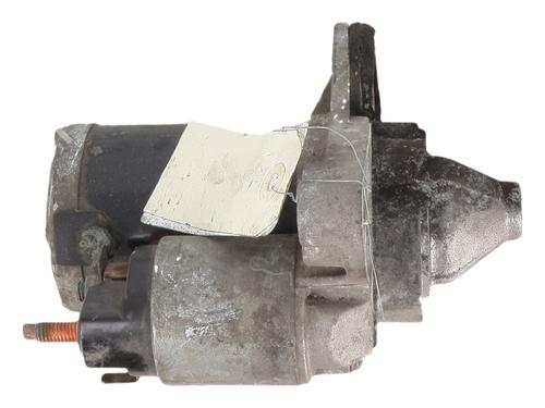 Starter DACIA SANDERO II TCe 90 (B8M1, B8MA, B8AC) | BP25658202M8 - Image 4