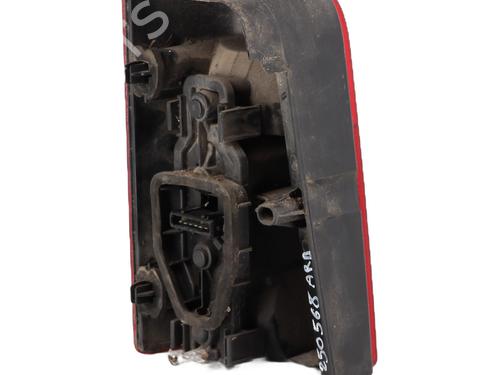 Højre baglygte CITROËN BERLINGO / BERLINGO FIRST MPV (MF_, GJK_, GFK_) 2.0 HDI 90 (MFRHY) | BP29925017C35