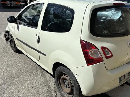 Right taillight RENAULT TWINGO II (CN0_) 1.2 16V (CN04, CN0B) | BP25659948C35 - Image 7