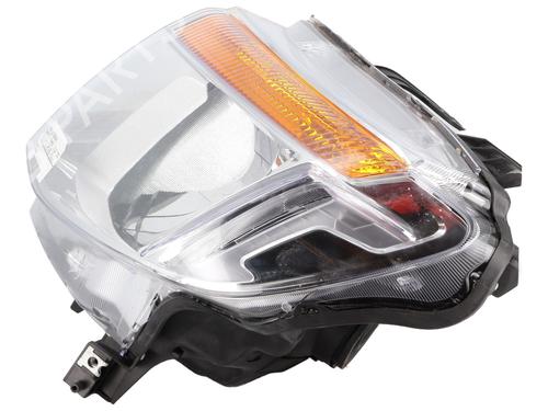 Used Left headlight Left headlight FORD RANGER (TKE) 2.2 TDCi 4x4 (150 hp) 30590869 30590869