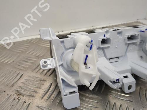 AC Styreenhet / Manøvreringsenhet RENAULT CLIO V (B7_) 1.0 TCe 90 (B7MT) | BP25655480I5 