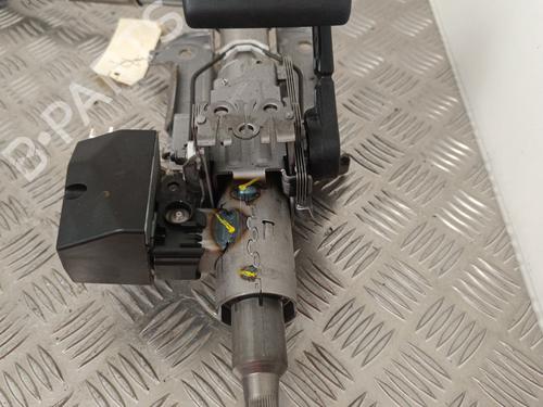 Steering column CITROËN C3 III (SX) 1.5 BlueHDi 100 (SXYHYP, SXYHTU) | BP25659744M21 