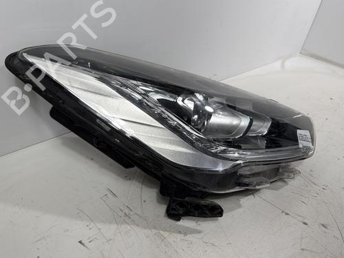 Right headlight CITROËN DS5 2.0 HDi 165 | BP29011996C29 - Image 2