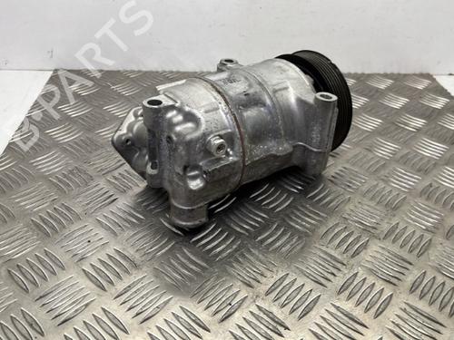AC Kompressor RENAULT MEGANE IV Hatchback (B9A/M/N_) 1.5 Blue dCi 115 (B9A6) | BP25660318M34 