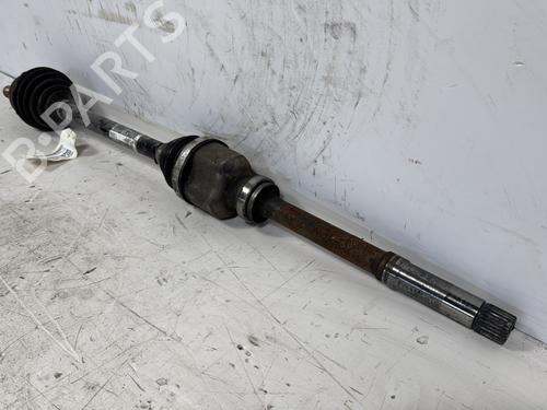 Used Right front driveshaft Right front driveshaft PEUGEOT 208 II (UB_, UP_, UW_, UJ_) 1.5 BlueHDI 100 (102 hp) 32146050 32146050