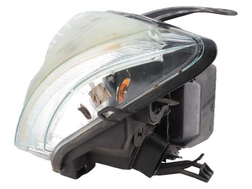 Left headlight FORD FOCUS II (DA_, HCP, DP) 1.8 TDCi | BP39725552C28 - Image 2