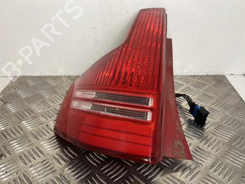 Venstre baglygte CITROËN C4 I (LC_) 2.0 HDi | BP25660028C34 