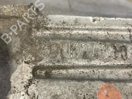 Used Subframe Subframe AUDI A4 B5 (8D2) 1.9 TDI (116 hp) 25659369 25659369