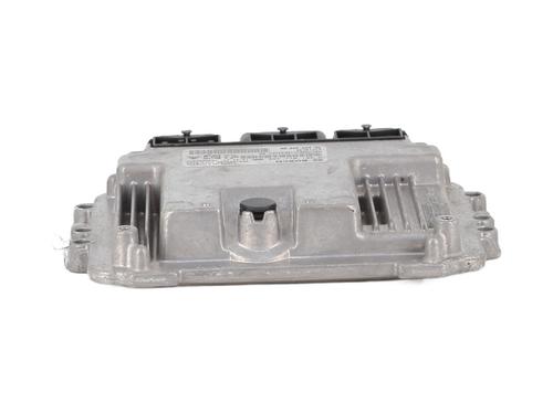 Engine control unit (ECU) CITROËN C3 II (SC_) 1.4 HDi 70 (SC8HZC, SC8HR0, SC8HP4) | BP25655767M57  - Image 6