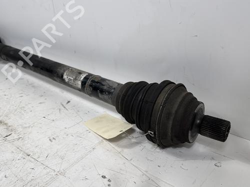 Right front driveshaft AUDI A3 (8P1) 1.9 TDI | BP33851089M39 - Image 3