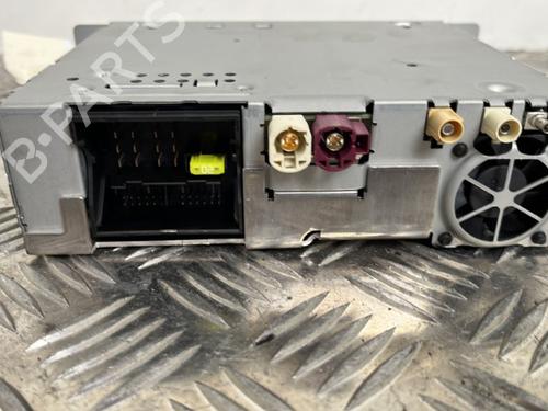 Radio BMW 1 (F21) 114 i | BP25660145E6 